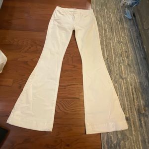Paige Flare Jeans